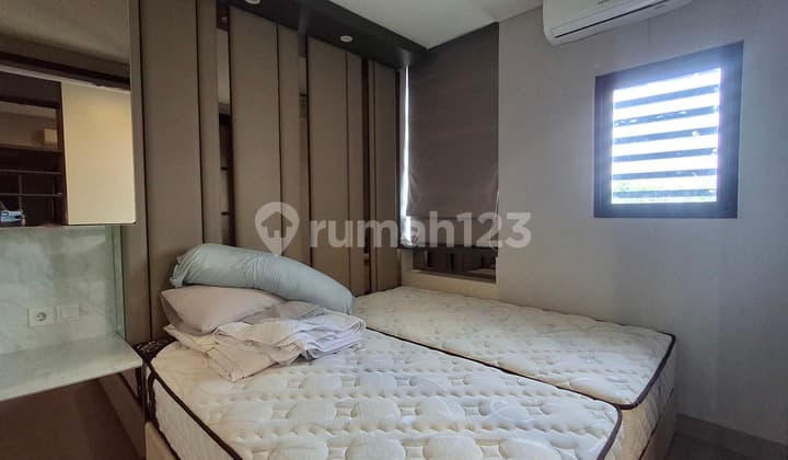 Disewakan Murah Apartemen Mewah Di Solo Baru