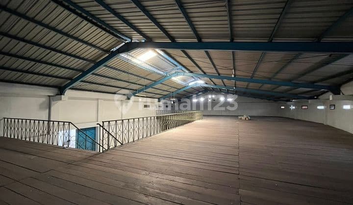 Warehouse for Rent in Solo, Near Pasar Legi, Banjaesari, Solo