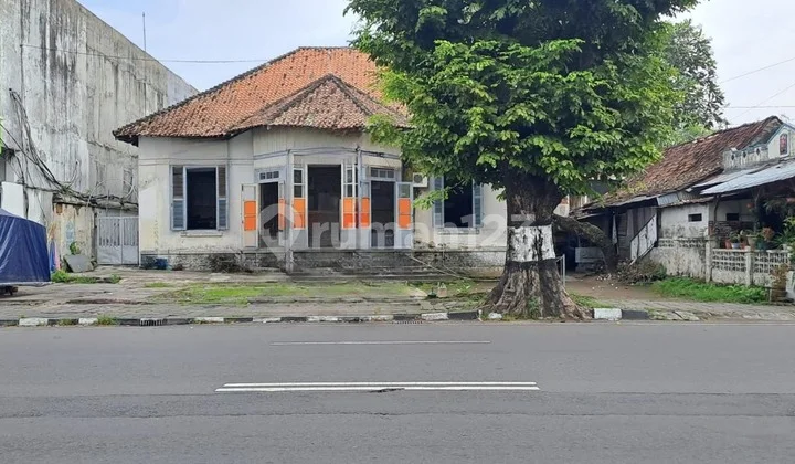 Sewa Rumah Jogja Dekat Malioboro Sewa Rumah Jogja Dekat Malioboro