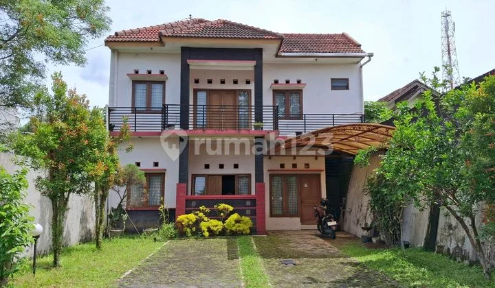 Rent a House in Jogja Near Sleman City Hall