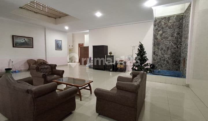 Rumah Jogja Dijual Dekat Sleman City Hall