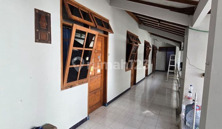 Rumah Kost Dijual di Solo Area Ums Solo