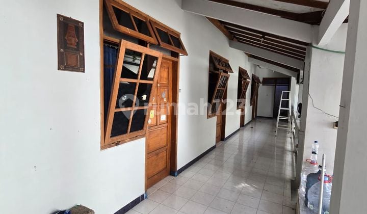 Rumah Kost Dijual di Solo Area Ums Solo