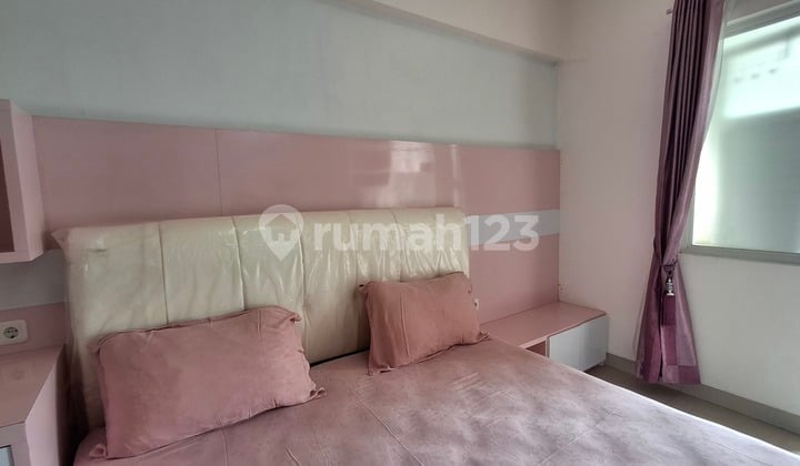 Dijual Apartemen di Jogja, Dekat Ambarukmo Plaza, Depok, Sleman, Yogyakarta