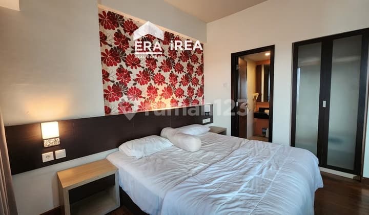 Apartment for Sale in Solo Near Solo Paragon Mall
