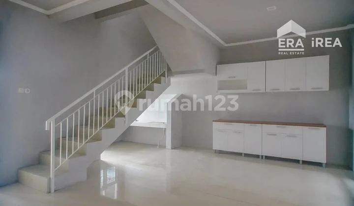 Rumah Solo Dijual Dekat Balaikota Solo