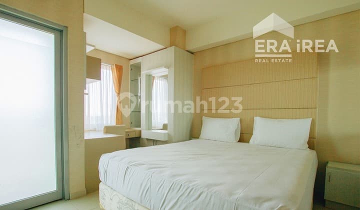 Disewakan Apartemen Solo Dekat Solo Square Mall