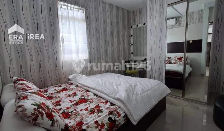Apartemen Jogja Type 1 BR Dekat Kampus Stie Ykpn