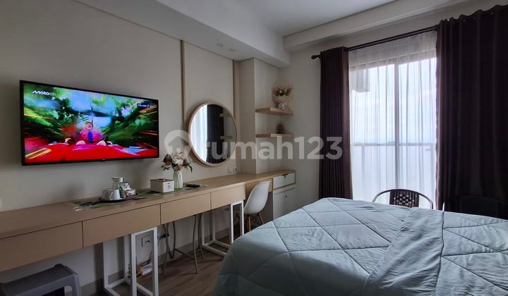 Apartemen Jogja Dijual, Area Palagan, Ngaglik, Sleman, Yogyakarta
