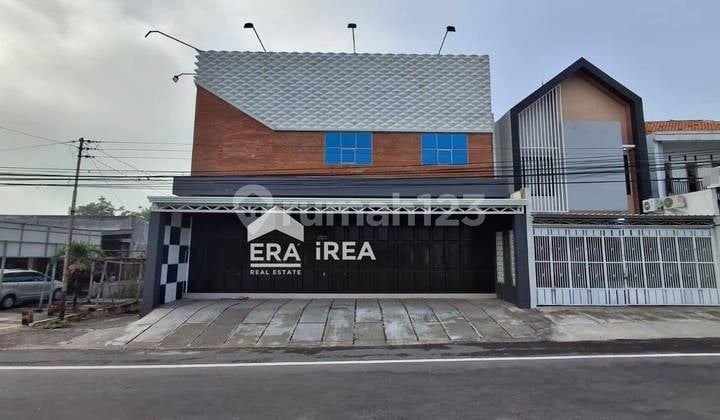 Sewa Ruko Klaten Dekat Masjid Al-Aqhsa