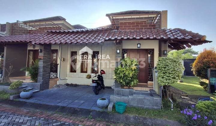 Rumah Klaten Kota Dekat Alun-Alun Klaten
