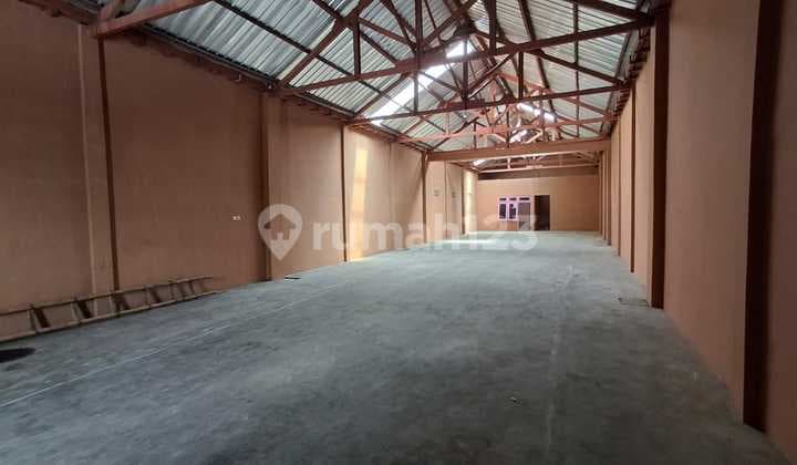 Disewakan Murah Gudang Di Delanggu, Klaten Dekat Exit Tol Klaten