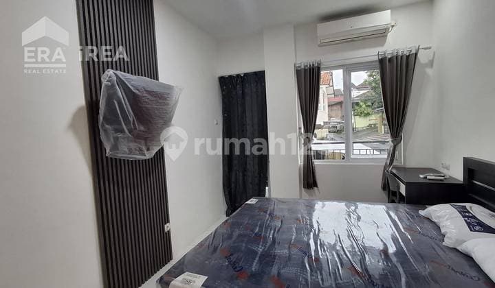 Rumah Kost Murah Solo Dijual Dekat RSUD Moewardi