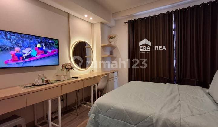 Apartemen Jogja Dijual Dekat Kampus Ugm