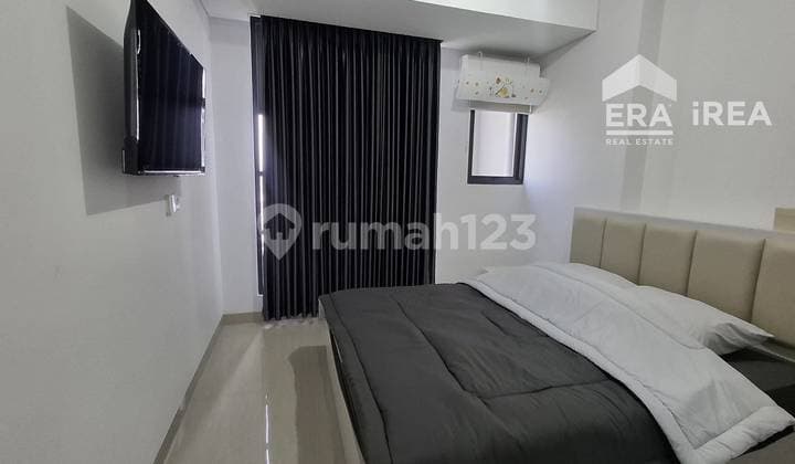 Sewa Apartemen Solo Baru Dekat Pusat Bisnis Solo Baru