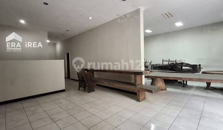 Sewa Ruang Usaha Klaten Dekat Alun-Alun Klaten