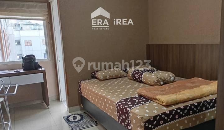 Apartemen Student Castle Type Deluxe Area Kampus Upn