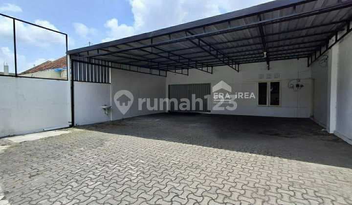 Sewa Ruang Usaha Jogja Dekat Kampus Uii Jl Kaliurang