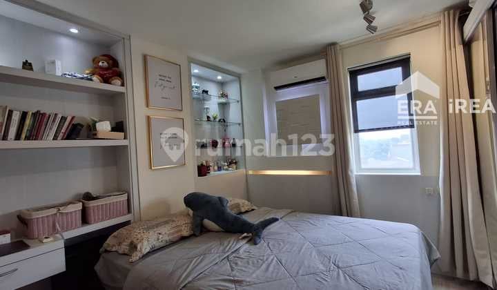 Dijual Murah Apartemen Student Castle Jogja Dekat Kampus Stie Ykpn