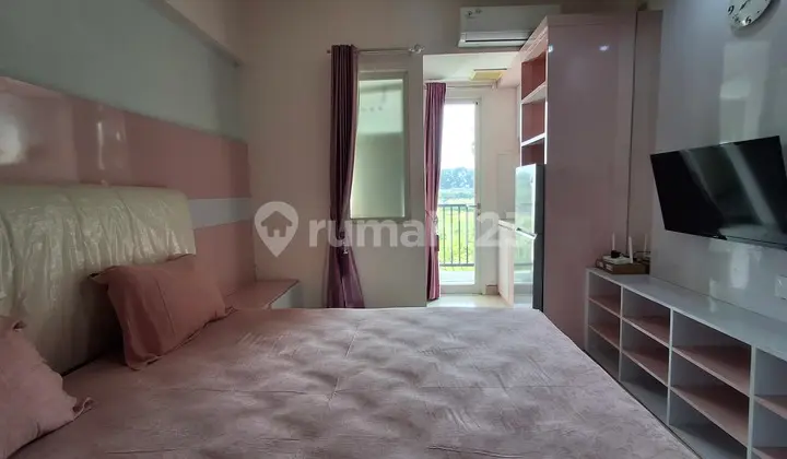 Apartemen Jogja Dijual Murah Dekat Upn, Depok, Sleman, Yogyakarta
