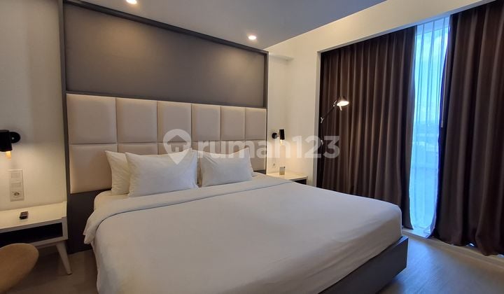 Apartemen Jogja Dijual Dekat Kampus Upn