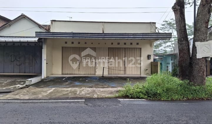 Ruko Dijual di Magelang Dekat Rsud Tidar
