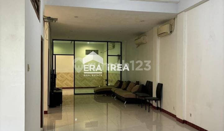 Dijual Ruko di Jogja Dekat Pasar Kranggan