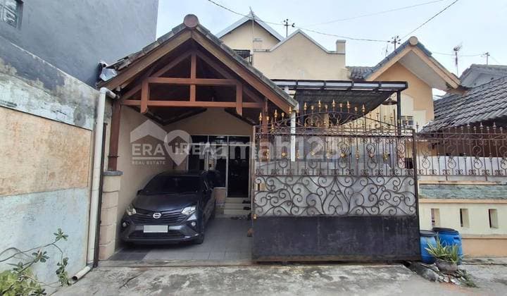 Dijual Rumah Murah Di Solo Baru Dekat Pakuwon Mall