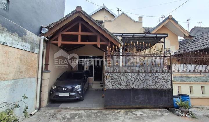 Dijual Rumah Murah Di Solo Baru Dekat Pakuwon Mall