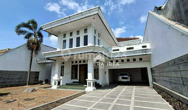 Dijual Rumah Megah Di Klaten Dekat Klaten Town Square