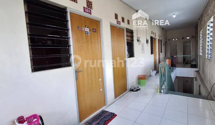 Kost Solo Murah Dekat Solo Paragon Mall