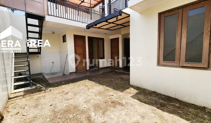 Rumah Murah di Solo Dekat De Tjolomadoe