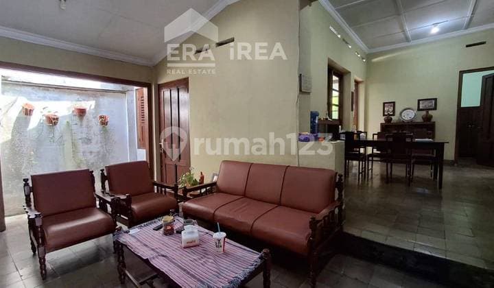 Yogyakarta House for Sale Near Malioboro