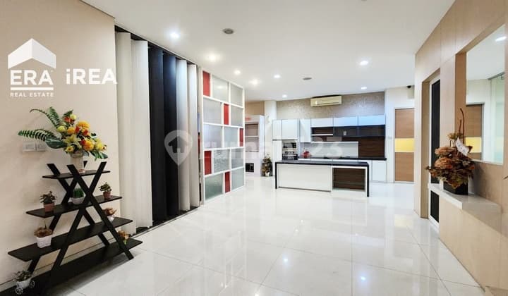 Disewakan Murah Ruko Di Solo Kota Dekat Passr Gede