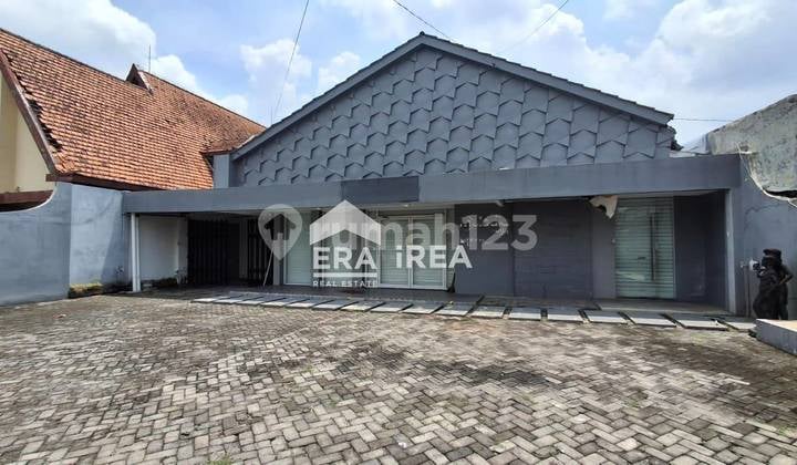 Sewa Ruang Usaha di Jogja Dekat Galeria Mall