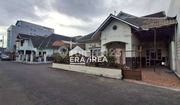 Rumah Murah Jogja Dekat Kampus UPN