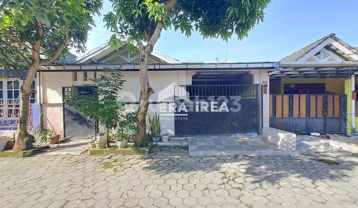 Rumah Jogja Dijual Murah Dekat Pasar Piyungan