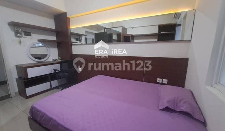 Affordable Jogja Apartment Near UPN Campus