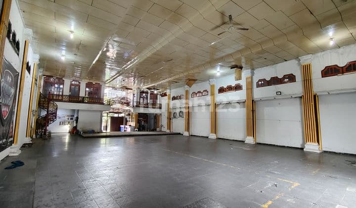 Shop space for Rent in Bugisan Area, Yogyakarta