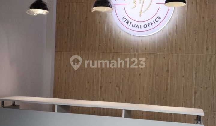 Kantor Virtual Office Grand Galaxy Bekasi
