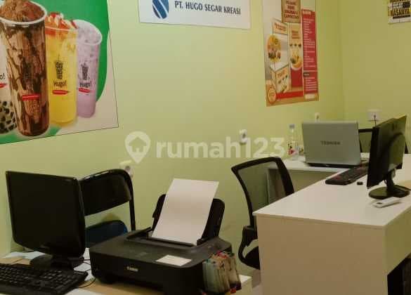 Virtual Office Grand Galaxy Bekasi