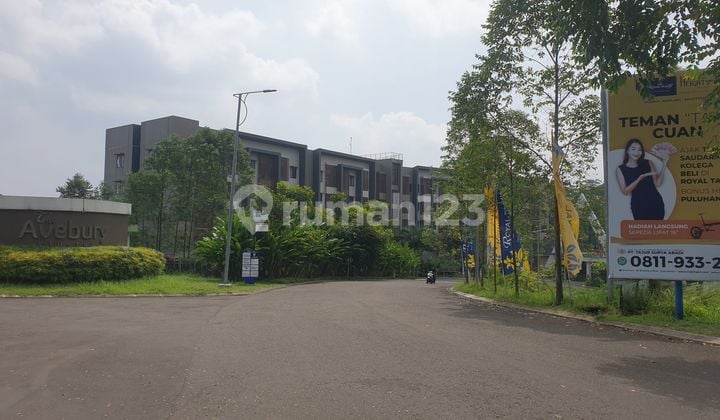 Royal Apartment 2 Bedrooms Nice Unfurnished