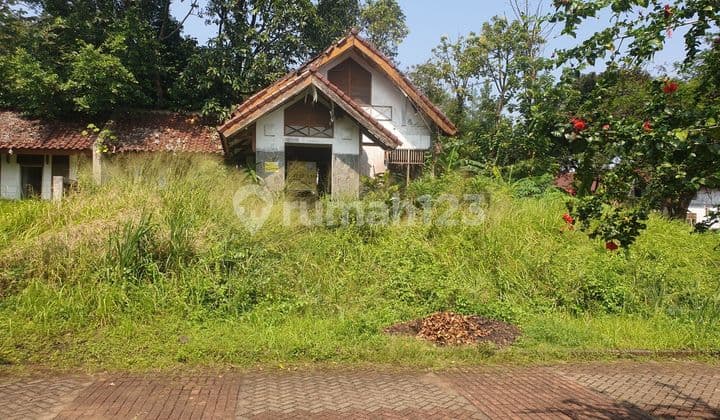 Rumah di Billabong Park View