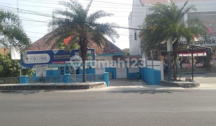 House on Jln Raya Tuparev