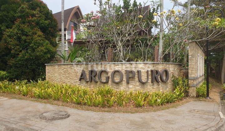 Rumah di Vimala Hill cluster Argopuro 2 Lantai