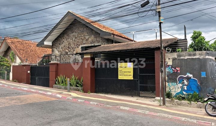 Siap Huni, 2 Lantai,