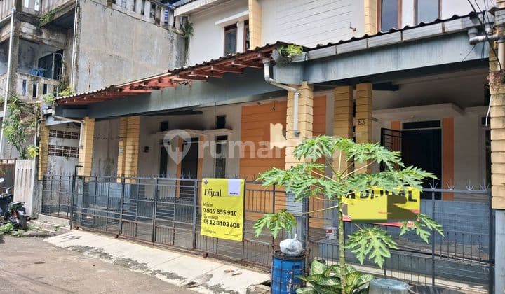 Di Jual Cepat Rumah Butuh Minim Renovasi SHM di Griya Soka 2 Bogor Raya Block E3, Sukaraja, Sukaraja, Bogor, Jawa Barat, Indonesia, 16710, Cimahpar