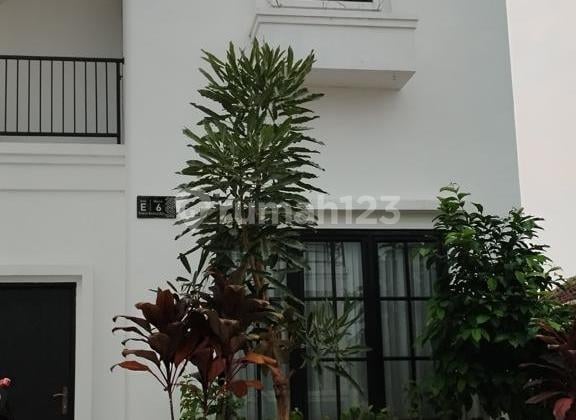 Rumah SHM di Kebun Raya Indah Residence Block E No. 16, Parakan, Ciomas, Bogor, Jawa Barat, Indonesia, 16610, Ciomas
