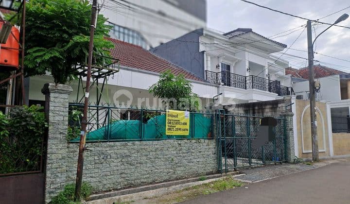 Rumah di Jl. Sukajaya II, RT.04/RW.05, Tajur, Kec. Bogor Tim., Kota Bogor, Jawa Barat, Sukajaya