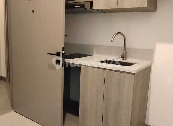 For Sale Apartment 35 2 Bedrooms Semi Furnished